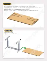 Предварительный просмотр 6 страницы impekk Empire II SH-LTM-2L-27.5-2M Series Assembly And Instructions