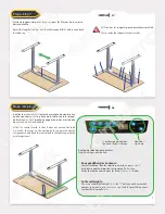 Предварительный просмотр 7 страницы impekk Empire II SH-LTM-2L-27.5-2M Series Assembly And Instructions