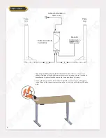 Предварительный просмотр 8 страницы impekk Empire II SH-LTM-2L-27.5-2M Series Assembly And Instructions