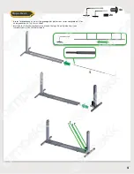 Preview for 5 page of impekk Essential LTM-2L-GA/EL1 Assembly And Instructions