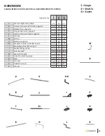 Предварительный просмотр 3 страницы impekk EVOK 150 Installation Instructions Manual