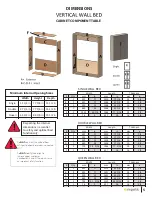 Предварительный просмотр 5 страницы impekk EVOK 150 Installation Instructions Manual