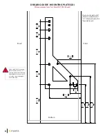 Предварительный просмотр 6 страницы impekk EVOK 150 Installation Instructions Manual