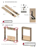 Предварительный просмотр 7 страницы impekk EVOK 150 Installation Instructions Manual