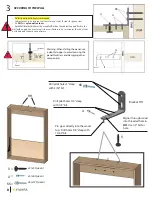 Предварительный просмотр 8 страницы impekk EVOK 150 Installation Instructions Manual