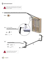 Предварительный просмотр 14 страницы impekk EVOK 150 Installation Instructions Manual