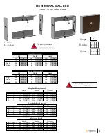 Preview for 5 page of impekk EVOK 150H Assembly Instructions Manual