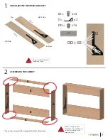 Preview for 7 page of impekk EVOK 150H Assembly Instructions Manual