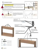 Preview for 8 page of impekk EVOK 150H Assembly Instructions Manual