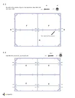 Preview for 10 page of impekk EVOK 150H Assembly Instructions Manual