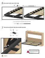 Preview for 12 page of impekk EVOK 150H Assembly Instructions Manual