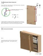 Preview for 15 page of impekk EVOK 150H Assembly Instructions Manual