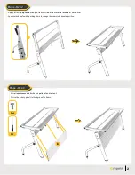 Предварительный просмотр 3 страницы impekk Multitude FT1545AM Series Assembly And Instructions