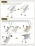 Предварительный просмотр 4 страницы impekk Multitude FT1545AM Series Assembly And Instructions