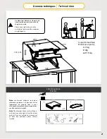 Предварительный просмотр 3 страницы impekk PLUS LTM-PLUS Series Assembly And Instructions