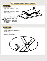 Предварительный просмотр 4 страницы impekk PLUS LTM-PLUS Series Assembly And Instructions