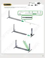 Предварительный просмотр 5 страницы impekk The Essential-LTM-2L-GA/EL-1 Assembly And Instructions