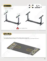 Предварительный просмотр 6 страницы impekk The Essential-LTM-2L-GA/EL-1 Assembly And Instructions