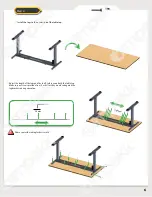 Предварительный просмотр 7 страницы impekk The Essential-LTM-2L-GA/EL-1 Assembly And Instructions