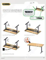 Предварительный просмотр 8 страницы impekk The Essential-LTM-2L-GA/EL-1 Assembly And Instructions