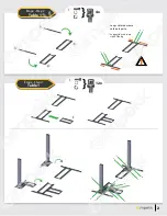 Предварительный просмотр 5 страницы impekk The Versatile - LTM-3L-GA/EL Assembly And Instructions