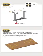 Предварительный просмотр 5 страницы impekk VANTAGE-ALN-T02-2L3S-GA Assembly And Instructions