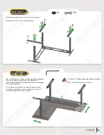 Предварительный просмотр 7 страницы impekk Versatile II-LTM2-3L-22 EL Series Assembly Instructions Manual