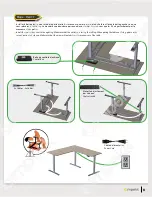 Предварительный просмотр 9 страницы impekk Versatile II-LTM2-3L-22 EL Series Assembly Instructions Manual