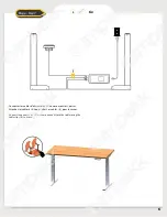 Preview for 7 page of impekk WRAPID W-LTM-2LFLD EL Series Assembly Instruction Manual