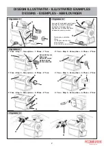 Preview for 2 page of Imperia Presto Cheese Instruction Manual