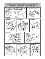 Предварительный просмотр 2 страницы Imperia Restaurant Instruction Manual