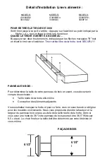 Preview for 11 page of Imperial Kitchen Ventilation 3000PS1 Installation Instructions & Warranty Information