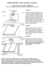 Preview for 11 page of Imperial Kitchen Ventilation C2030PSSB-IS22-SS Installation Instructions & Warranty Information