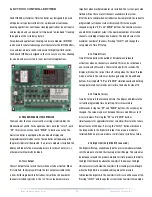 Preview for 14 page of Imperial Systems CMAXX Installation, Operation & Maintenance Manual