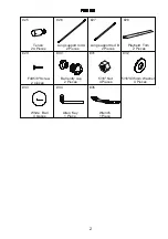 Предварительный просмотр 4 страницы Imperial 26-3590 Assembly And Instructions