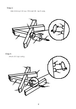 Предварительный просмотр 7 страницы Imperial 26-3590 Assembly And Instructions