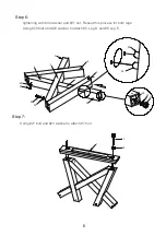 Предварительный просмотр 8 страницы Imperial 26-3590 Assembly And Instructions