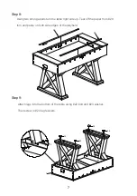 Предварительный просмотр 9 страницы Imperial 26-3590 Assembly And Instructions