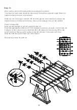 Предварительный просмотр 10 страницы Imperial 26-3590 Assembly And Instructions