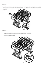 Предварительный просмотр 11 страницы Imperial 26-3590 Assembly And Instructions