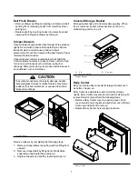 Предварительный просмотр 7 страницы Imperial 2699A Owner'S Manual