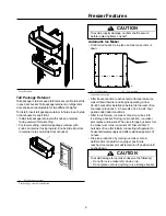 Предварительный просмотр 9 страницы Imperial 2699A Owner'S Manual