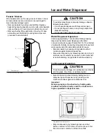 Предварительный просмотр 10 страницы Imperial 2699A Owner'S Manual