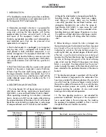 Предварительный просмотр 3 страницы Imperial 700-F Operation And Service Instructions Manual