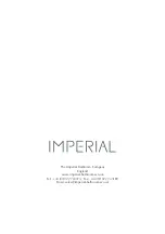 Предварительный просмотр 6 страницы Imperial Adjustable Rigid Riser General Installation Instructions