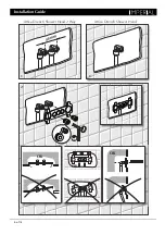 Preview for 6 page of Imperial Attica XM83400100 Mounting Instructions