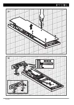 Preview for 10 page of Imperial Attica XM83400100 Mounting Instructions