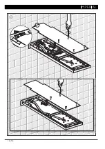 Preview for 12 page of Imperial Attica XM83400100 Mounting Instructions