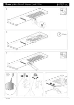 Preview for 13 page of Imperial Attica XM83400100 Mounting Instructions