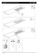 Preview for 14 page of Imperial Attica XM83400100 Mounting Instructions